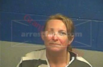 Stephanie Lane Fields