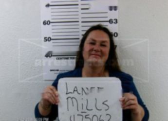 Lanee Jean Mills