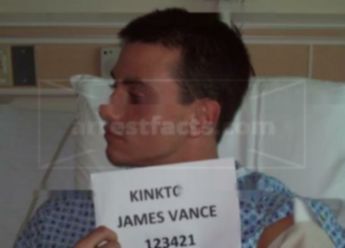 James Vance Kinkton