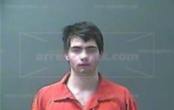 Troy Richard Adams