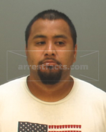 Joe Anthony Robert Sandoval