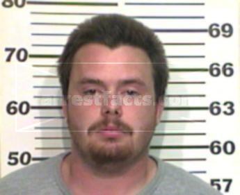 Bradley Dion Ferrell