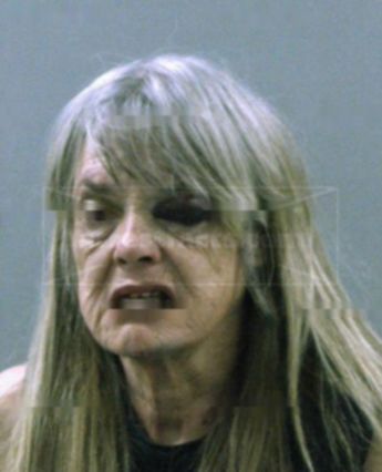 Susan Marie Thomas