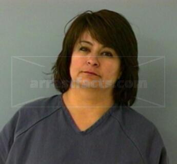 Sandra Kay Hernandez