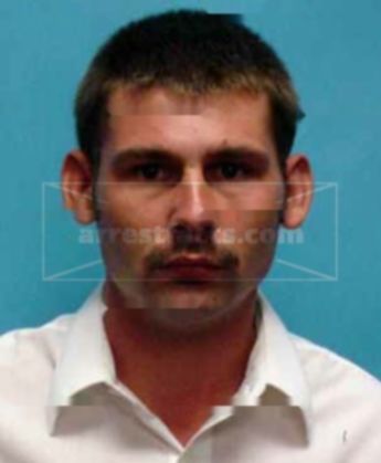 Cory Lee Branham