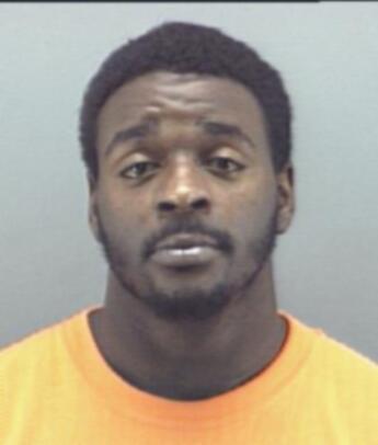 Morris Lamor Coleman