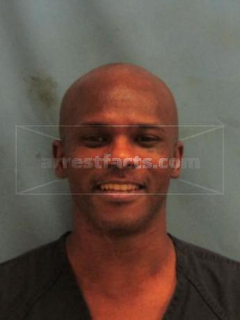 Anthony Antonio Tucker