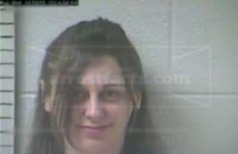 Jennifer Marie Bussell