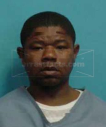 Jerrett L Parris