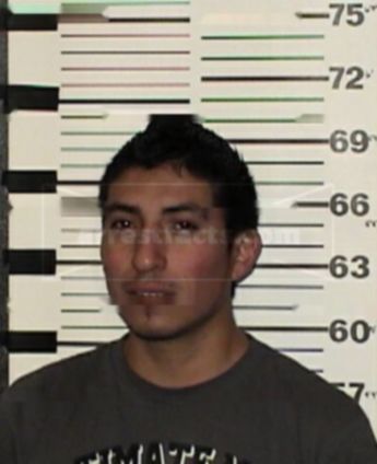 Jose Gabriel Martinez-Sanchez