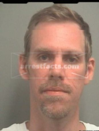 Steven Scott Harter