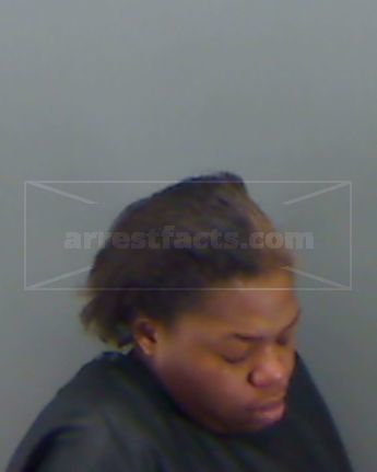 Jacoda Mechelle Walker