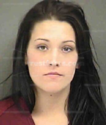 Brittany Lauren Penninger