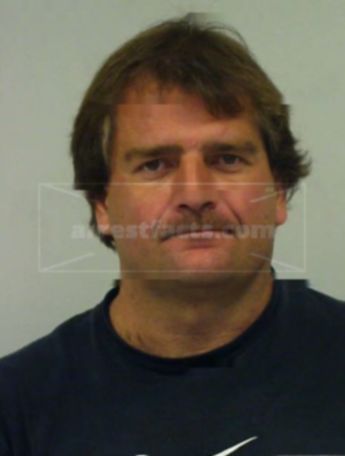 Mark Allen Mathews