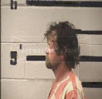 Michael Garrett Merck