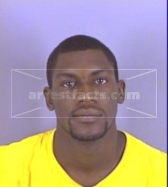 Tyrone Christopher Dewberry