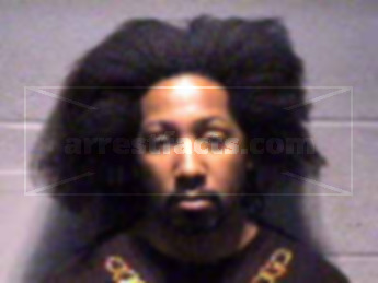 Derrel Parrisean Braggs