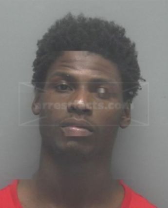 Timothy Lee Pruitt