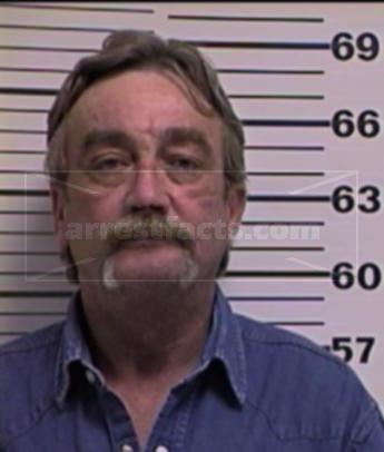 Kenneth Wayne Posey