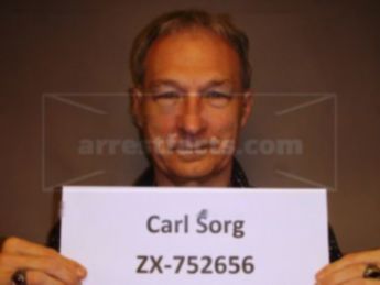 Carl Sorg