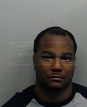 Albert Jermaine Mays