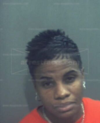 Laquanda Renee Carmichael