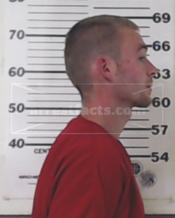 Jeffery Troy Barton