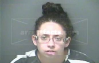 Ericka Renee Mcnicholas