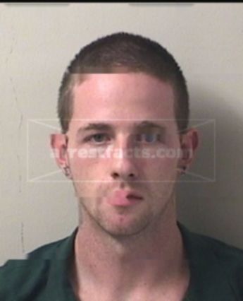 Anthony Bryan Parrott