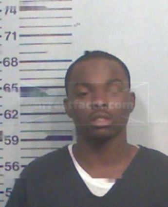 Rakeem Olajuan Marshall