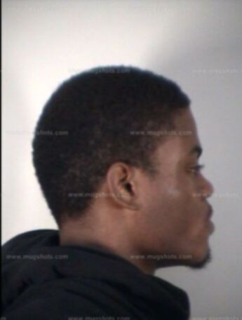 Antoine Jones