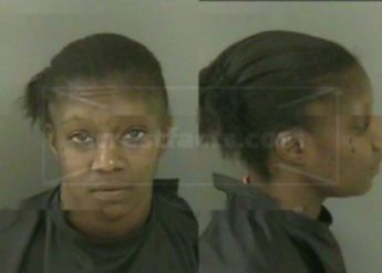 Corlette Dwann Mcgriff