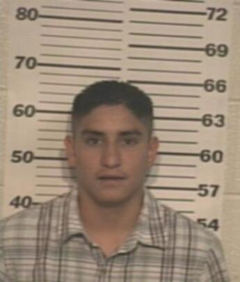 Oscar Ray Martinez Gonzalez