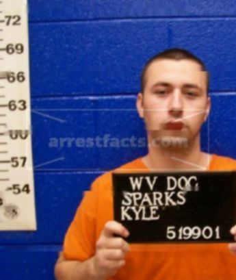 Kyle Leon Sparks