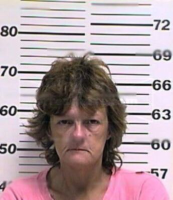 Rhonda Carol Carpenter