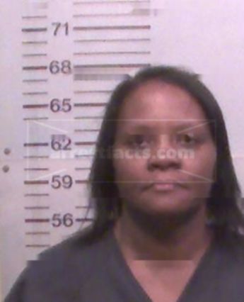 Bertha Lee Daniels