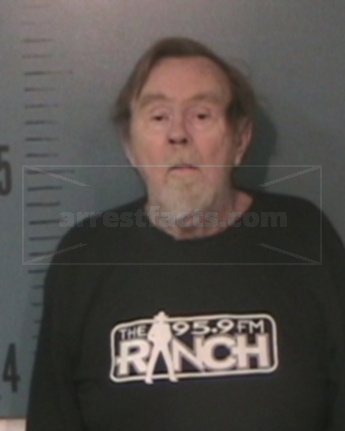 Ronald Lee Johnson