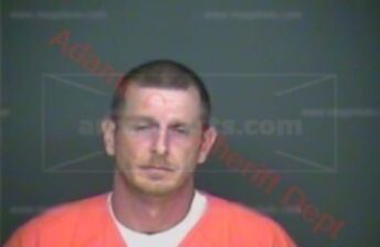 Tommy Ray Prewitt