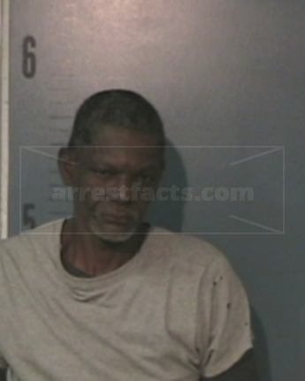 Dwight Anthony Allen