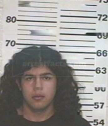 Joe Anthony Gonzalez