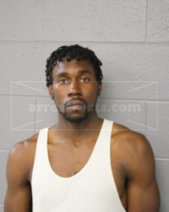 Dwayne Lamont Franklin