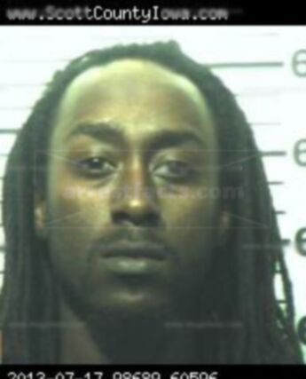 Damion Demond Bruce