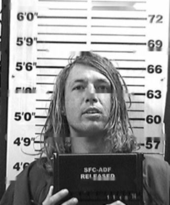 Josiah Shane Wright