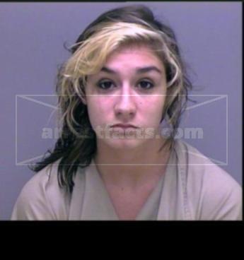 Britney Rene Bowers