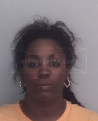 Natonya Laketta Davis