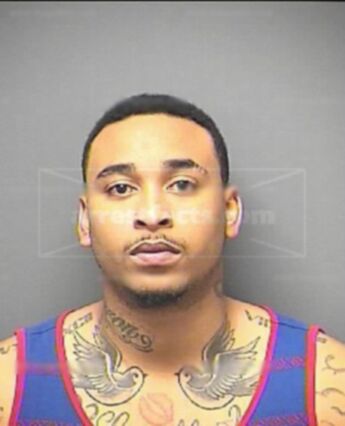 Clyde Jaron Norwood