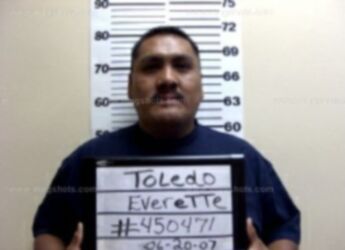 Everette Toledo