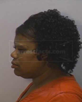 Audrey Denise Hairston