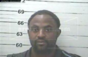 Gerrod Ricardo Banks