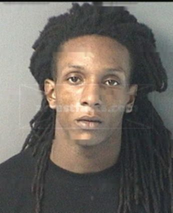 Jamar Levan Green